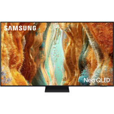 Телевізор 85" Samsung NeoQLED 4K 50Hz Smart Tizen Black