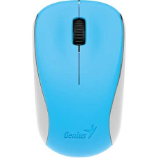 Миша Genius NX-7000, WL, синій