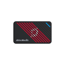 Пристрій захоплення відео AVerMedia GC553 ProLive Gamer ULTRA S, чорний
