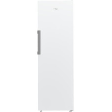 Морозильна камера Beko, 187x61x71, 286л, 1дв., A+, NF, білий