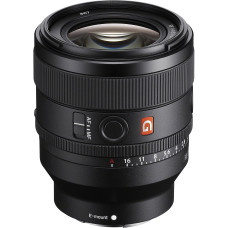 Об'єктив Sony 50mm f/1.4 GM для NEX FF