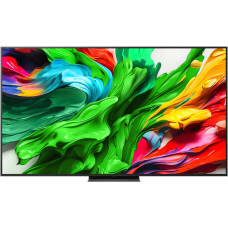 Телевізор 65" LG QNED  4K 120Hz (VRR 144Hz) Smart WebOS Black