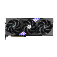 Відеокарта MSI GeForce RTX 5070 Ti 16GB GDDR7 GAMING TRIO OC