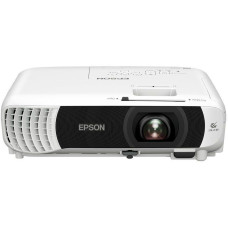 Проєктор Epson EB-FH08 FHD, 3600 lm, 1.21-1.45