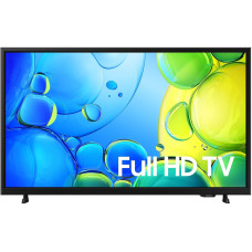 Телевізор 32" Samsung LED FHD 50Hz Smart Tizen Black