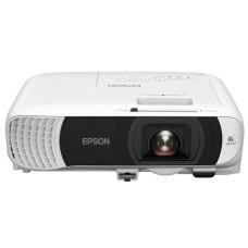 Проєктор Epson EB-FH54 FHD, 4100 lm, 1.3-2.09, Miracast, Apple AirPlay 2