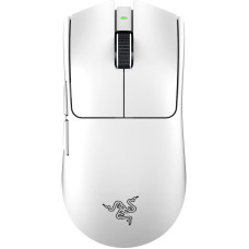 Миша Razer Viper V3 Pro, USB-A/WL, білий