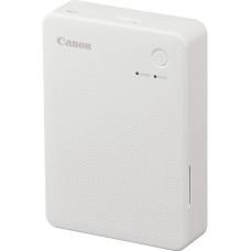 Фотопринтер Canon SELPHY Square QX20 (White)