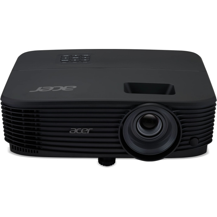 Проєктор Acer X1123 SVGA, 4000 lm, 1.94-2.16