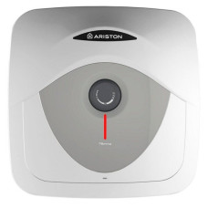 Водонагрівач електричний Ariston ANDRIS RS 10/3 10 л, 1.2 кВт, над мийкою, Італія, A