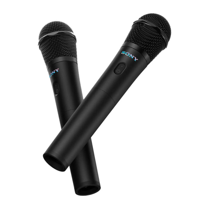 Мікрофон Sony ULT POWER SOUND Wireless