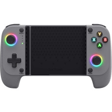Геймпад Trust GXT 735G Mylox Wireless mobile Gaming Controller, BT, сірий