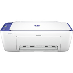 Багатофункціональний пристрій A4 HP DeskJet Ink Advantage Ultra 4927 з Wi-Fi