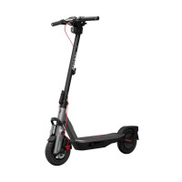 Електросамокат Segway-Ninebot F3 E, сірий