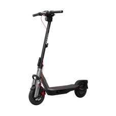 Електросамокат Segway-Ninebot F3 E, сірий