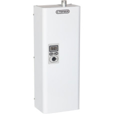 Котел електро Термія 4.5 кВт, 220V/380V, електронне керування, без насоса