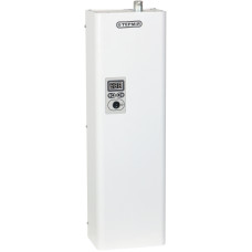 Котел електро Термія 4.5 кВт, 220V/380V, електронне керування, з насосом