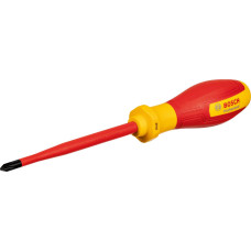 Викрутка Bosch Professional, PH2x125мм, VDE