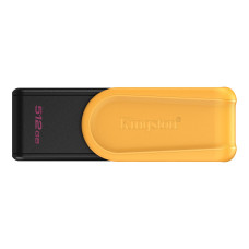 Накопичувач Kingston  512GB USB 3.2 Type-A Gen1 DT Exodia S