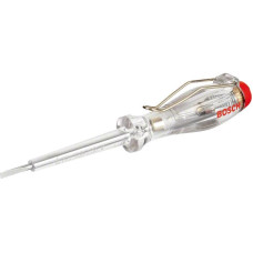 Тестер фазний Bosch Professional, SL3, однофазний, VDE
