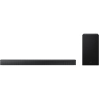 Саундбар Samsung HW-B650D 430Вт, 3.1, BT, HDMI-ARC, USB, саб, Dolby 5.1ch, чорний