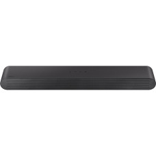 Саундбар Samsung HW-S50B 140Вт, 3.0, BT, HDMI, USB, Dolby 5.1ch, чорний