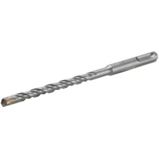 Бур по бетону Tolsen Профі SDS-Plus X-Tip, 12x260мм, тведість 88 HRA