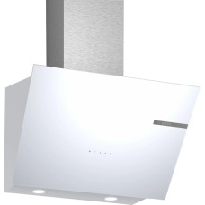 Витяжка Bosch похила, 60см, 700м.куб/год, білий