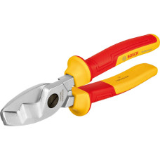 Ножиці для кабелів Bosch Professional, 200мм, VDE