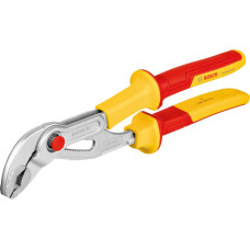 Кліщі сантехнічні Bosch Professional, 250 мм, VDE