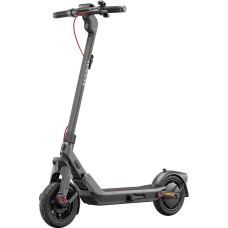 Електросамокат Segway-Ninebot E3 PRO E, сірий