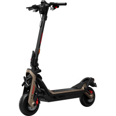 Електросамокат Segway-Ninebot GT3 PRO, чорний