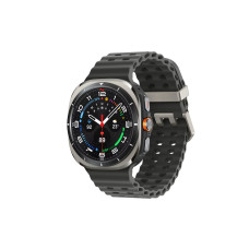 Смарт-годинник Samsung Galaxy Watch Ultra (2025) 47мм e-SIM (L705) 1.5