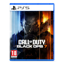 Гра консольна PS5 Call of Duty: Black Ops 7, BD диск