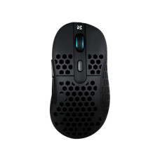 Миша ігрова Dream Machines DM6 HOLEY Trio Wireless Black