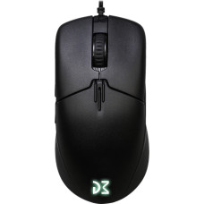 Миша ігрова Dream Machines DM7 Switch Duo Wireless Black