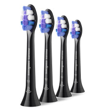Насадки для звукової зубної щітки Philips Sonicare HX6054/88 Sensitive