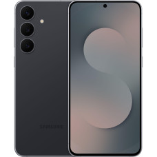 Смартфон Samsung Galaxy S25 FE 5G (S731) 6.7' 8/512ГБ, 2SIM, 4900мА•год, чорний глибокий