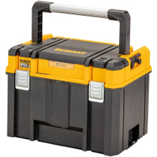 Ящик для інструменту DeWalt TSTAK 2.0 440х330х300мм поліпропілен