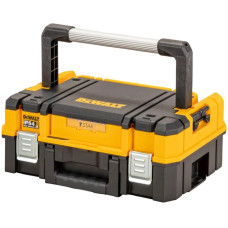 Ящик для інструменту DeWalt TSTAK 2.0 440х330х180мм поліпропілен