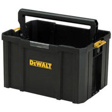 Ящик для інструменту DeWalt TSTAK відкритий 440х320x275мм поліпропілен до 30кг