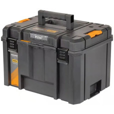 Ящик для інструменту McLaren DeWalt TSTAK з лотком 44х33х33.3.2см до 30кг поліпропілен