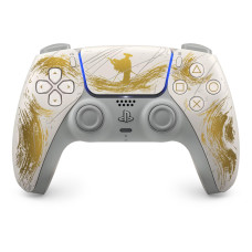 Геймпад PlayStation 5 Dualsense BT (Ghost of Yotei Limited Edition)