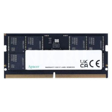 Пам'ять ноутбука Apacer DDR5 16GB 5600