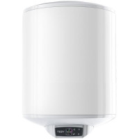 Водонагрівач електр. TESY Bilight Cloud EN6 GCV 503520 B15 ECW, 50л, 2 кВт, круглий слім, ел. керування, Wi-Fi, Болгарія, B