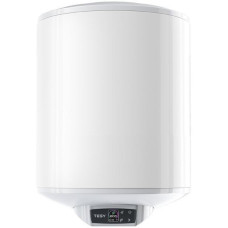 Водонагрівач електр. TESY Bilight Cloud EN6 GCV 503520 B15 ECW, 50л, 2 кВт, круглий слім, ел. керування, Wi-Fi, Болгарія, B