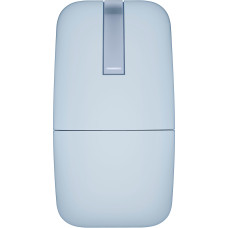 Миша Dell Bluetooth Travel Mouse - MS700 - Misty Blue
