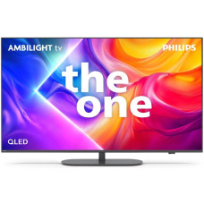 Philips Телевізор 65