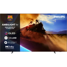 Philips Телевізор 48