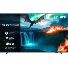 Philips Телевізор 55